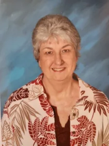 Karen Rae Hilbert